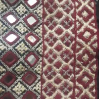 آینه دوزی|آینه|زاهدان, |دیوار