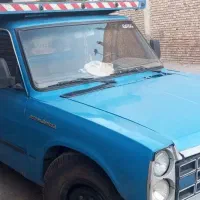 نیسان وانت باری|خودرو سواری و وانت|نقده, |دیوار