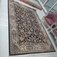 فرش ۶متری درحد نو|فرش|همدان, |دیوار