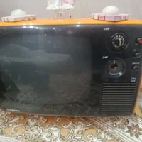 تلویزیون عتیقه