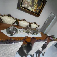 مبل و نهار خوری