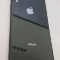 ایفون Xr 128 blak