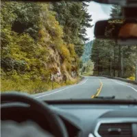 راننده پایه دو هستم (مینی بوس ،ون ،)