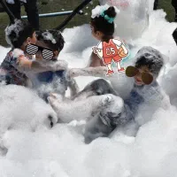 جشنواره کف بازی