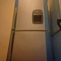 یخچال کاریز در حد نو