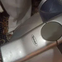 جاروبرقی سالم|جاروبرقی، جارو شارژی، بخارشو|کرمانشاه, |دیوار