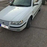 سمند EF796|خودرو سواری و وانت|ایلام, |دیوار