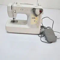 چرخ خیاطی  ژانومه|چرخ خیاطی و ریسندگی|بیرجند, |دیوار