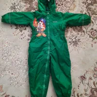 کاپشن یک سره سرهمی