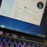 لبتاب لنوو|رایانه همراه|تبریز, |دیوار