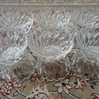 شکلات خوری|ظروف سرو و پذیرایی|تهران, مینابی|دیوار