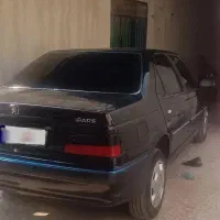 پارس tu5 در حد نو کم کار elx گاز سیمی|خودرو سواری و وانت|قشم, |دیوار