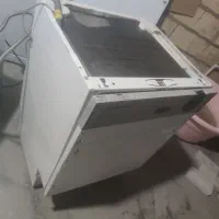 فروش فر تور کار ظرفشوی توکار و سینک شیشهای|اجاق گاز و لوازم برقی پختوپز|مهاباد (آذربایجان غربی), |دیوار