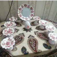 هفت سین  درحد نو سالم