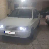 132 مدل90|خودرو سواری و وانت|اصفهان, ملک‌شهر|دیوار