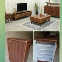 کنسول  مدل 609|بوفه، ویترین، کنسول|اردبیل, |دیوار