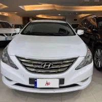 سوناتا yf مدل ۲۰۱۴ بیس ارس پلاک