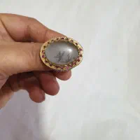 انگشتر شجر فوق کلکسیونی|جواهرات|رودهن, |دیوار