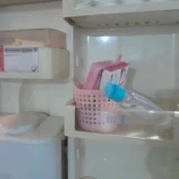 یخچال سامسونگ اصل کره|یخچال و فریزر|قوچان, |دیوار