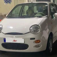 ام وی ام ۱۱۰ مدل ۹۰ سه سیلندر در حد|خودرو سواری و وانت|تبریز, |دیوار