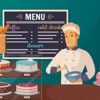 به یک‌ نفر استادکار نانوا فانتزی در کیش نیازمندیم|استخدام خدمات فروشگاه و رستوران|تهران, زعفرانیه|دیوار