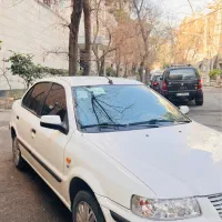 سمند LX|خودرو سواری و وانت|تهران, دروس|دیوار