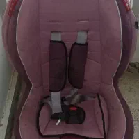 صندلی ماشین کودک