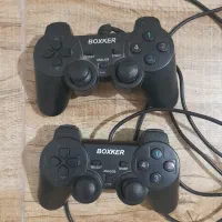 دستگیره بازی