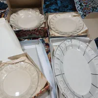 سرویس غذا خوری ۶نفره