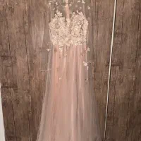 لباس مجلسی زنانه سایز ۳۶،۳۸|لباس|تهران, زرگنده|دیوار