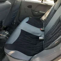 خودرو پراید مدل۹۹