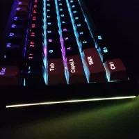 کیبورد مکانیکال