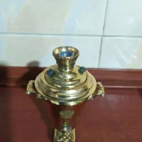 سماور نقلی وزن بالا