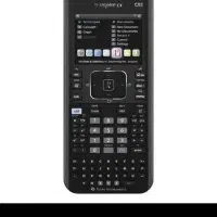 ماشین حساب تگزاس مدل Ti-Nspire CX CAS