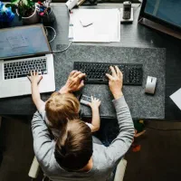 انگلیسی با بازی، نه با ترس