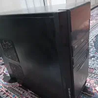 کیس دست دوم|رایانه رومیزی|شیراز, احمدی جنوبی|دیوار