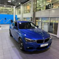 bmw 328gt 2015