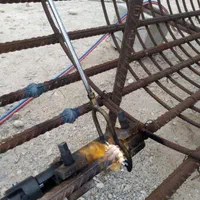 فورجینگ کیهان (جوش سر به سر میلگرد)|خدمات پیشه و مهارت|تهران, یافت آباد جنوبی|دیوار