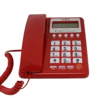 خط تلفن ثابت صدرا