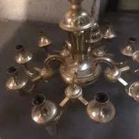 فروشنده و خریدار انواع لوستر اینه شمدان|لوستر و چراغ آویز|تهران, جنتآباد مرکزی|دیوار