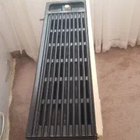 بخاری مهیا تمیز کارکرده