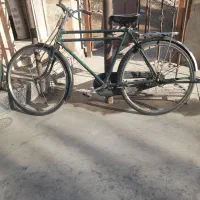 دوچرخه چینی ۲۸