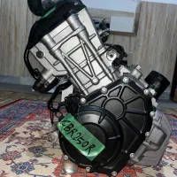 انجین انواع موتورهای سنگین و نیمه سنگین