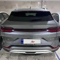 سانگ پلاس 2024 بی وای دی BYD