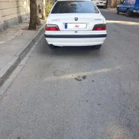 پژو پارس سال|خودرو سواری و وانت|محمدشهر, شهرک صنعتی زیبادشت|دیوار