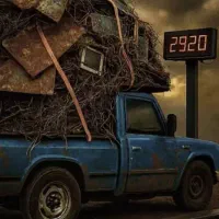 خریدار فروش ضایعات آهن آلات خرید فلزات رنگی|عمده‌فروشی|تهران, نیروی هوایی (پیروزی)|دیوار