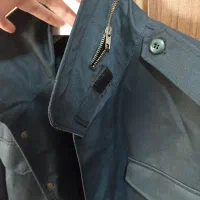 اورکت. نظامی|لباس|فاضل آباد, |دیوار