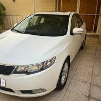 سراتو آپشنال مدل ۹۷ بدون رنگ|خودرو سواری و وانت|یزد, |دیوار