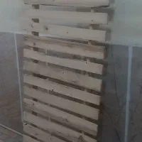 خوشخواب دونفره رویال|تشک تختخواب|مشهد, رده|دیوار