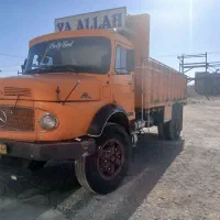 بنزتک مدل ۷۸